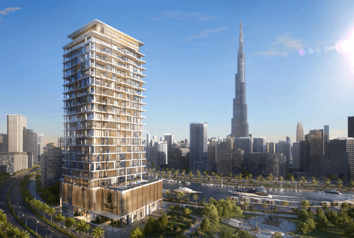 Drake & Scull Secures $14.4 MN MEP Contract for Ritz-Carlton Residences